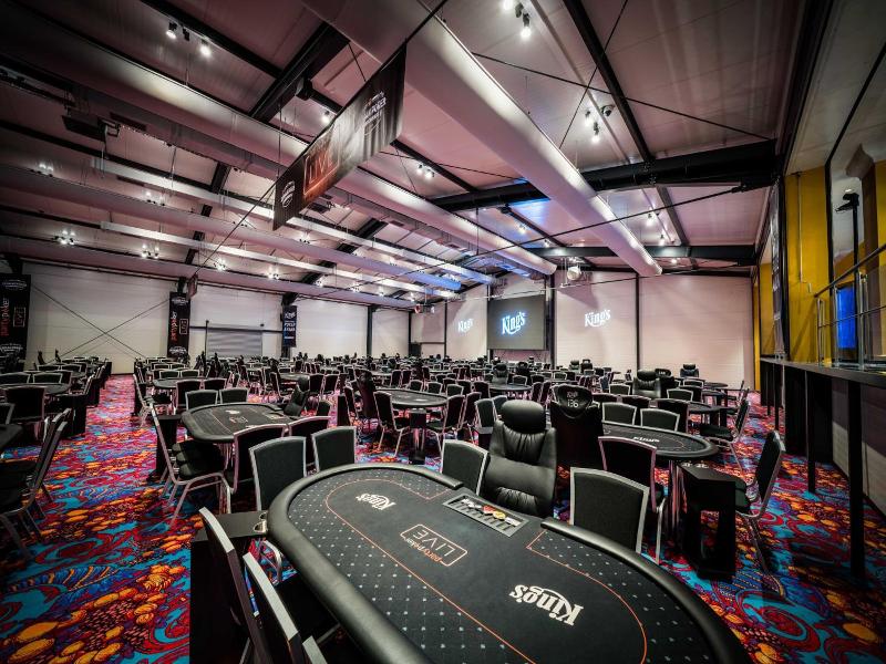 Kings Casino Hotel image