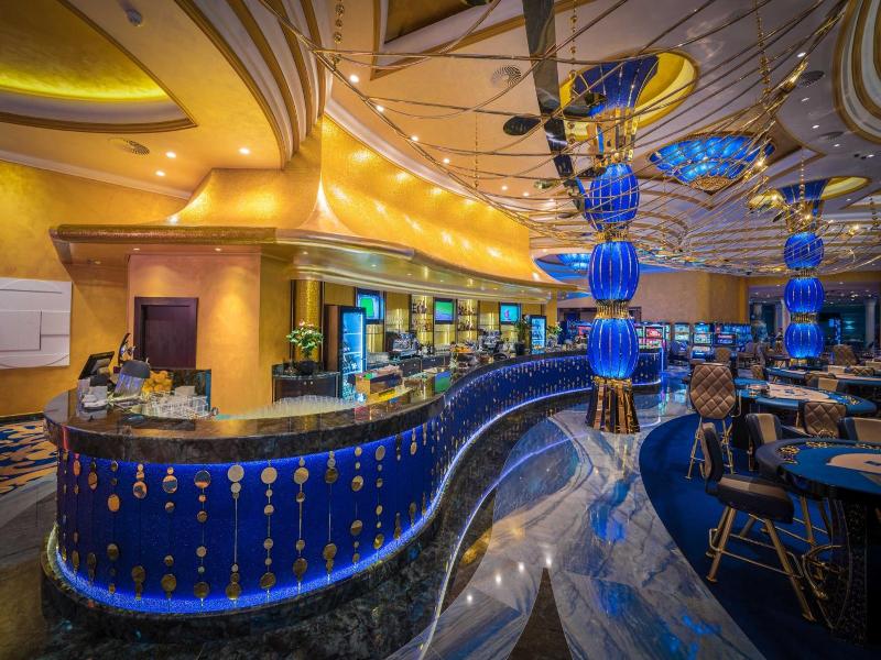 Kings Casino Hotel image