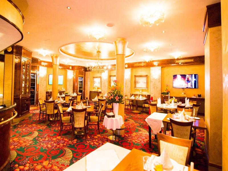 Kings Casino Hotel image