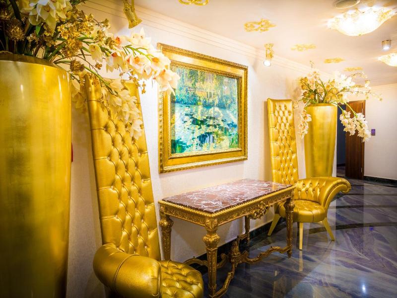 Kings Casino Hotel image
