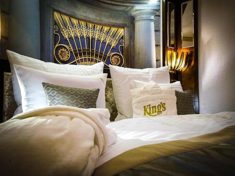 Kings Casino Hotel image