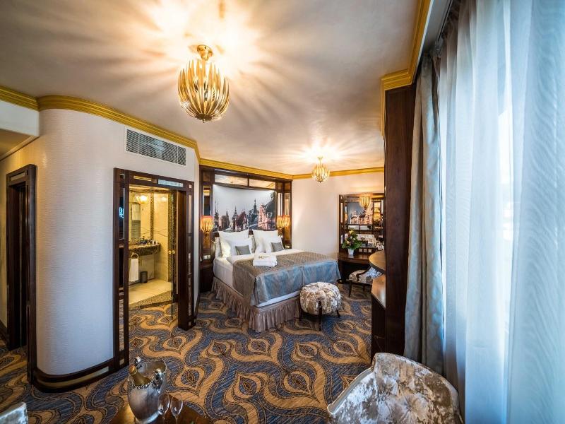 Kings Casino Hotel image