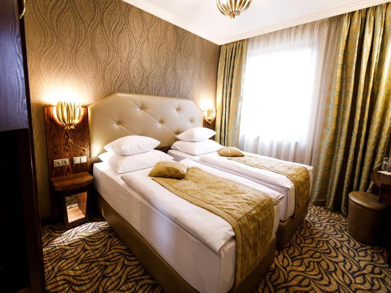 Kings Casino Hotel image