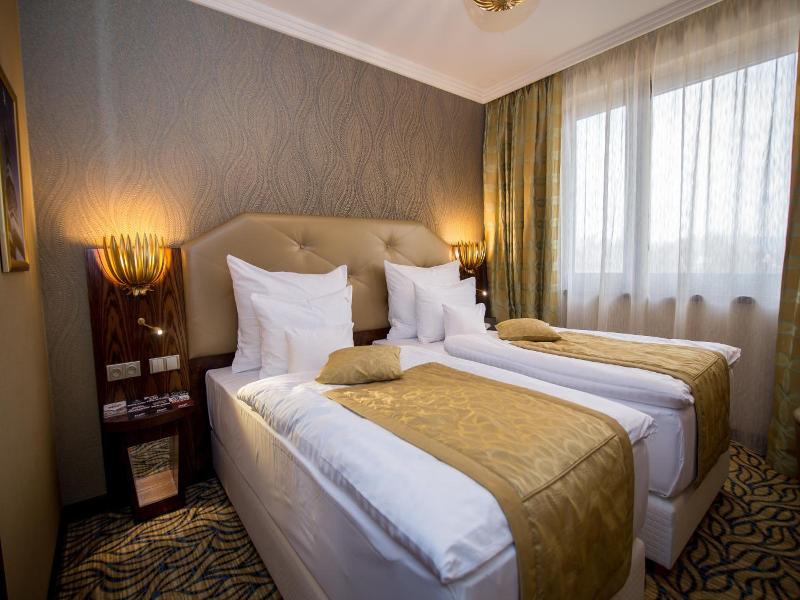 Kings Casino Hotel image