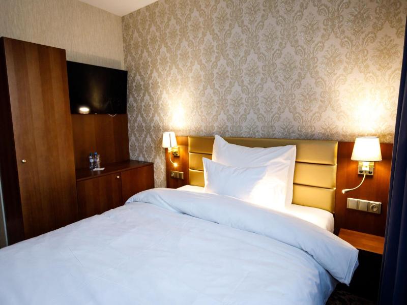 Kings Casino Hotel image