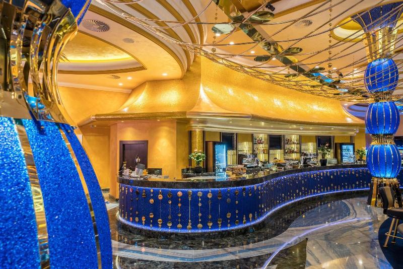 Kings Casino Hotel image