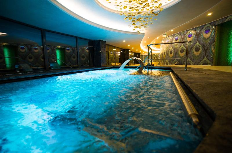Kings Casino Hotel image