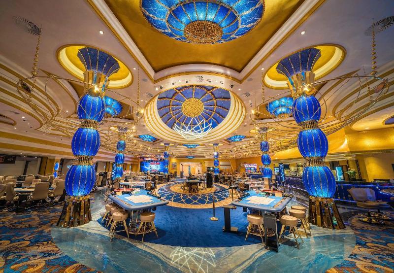 Kings Casino Hotel image
