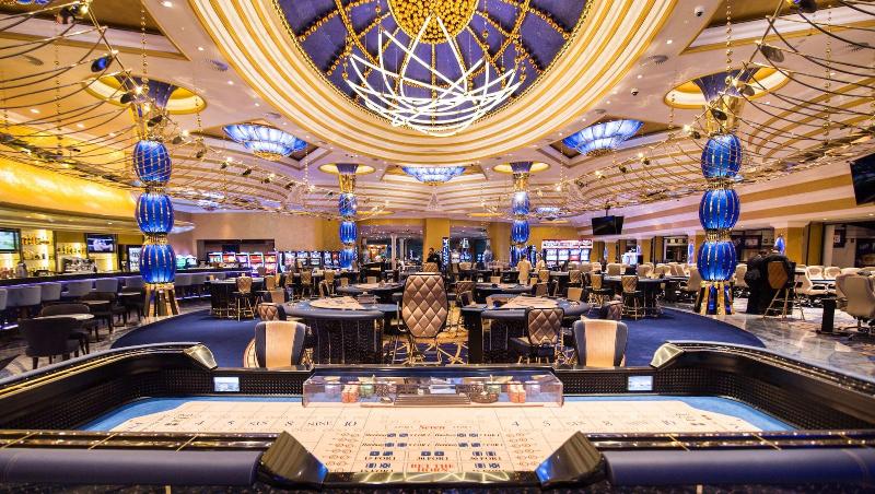 Kings Casino Hotel image