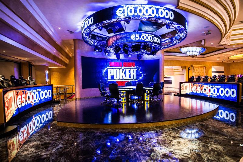 Kings Casino Hotel image
