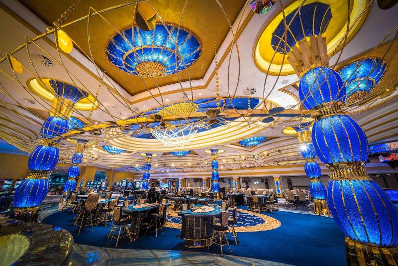 Kings Casino Hotel image