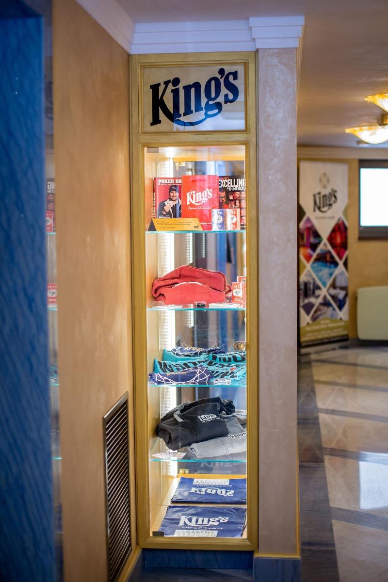 Kings Casino Hotel image
