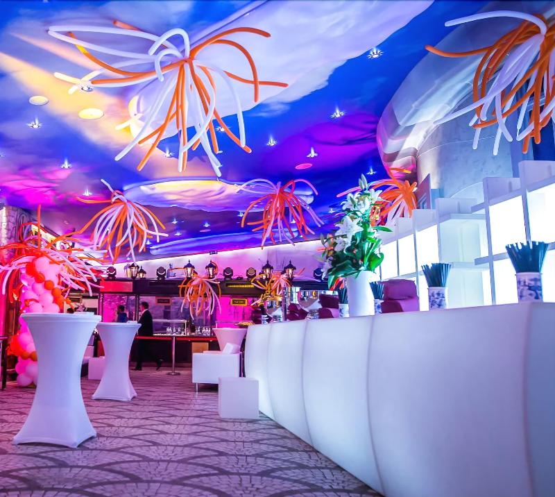 Kings Casino Hotel image