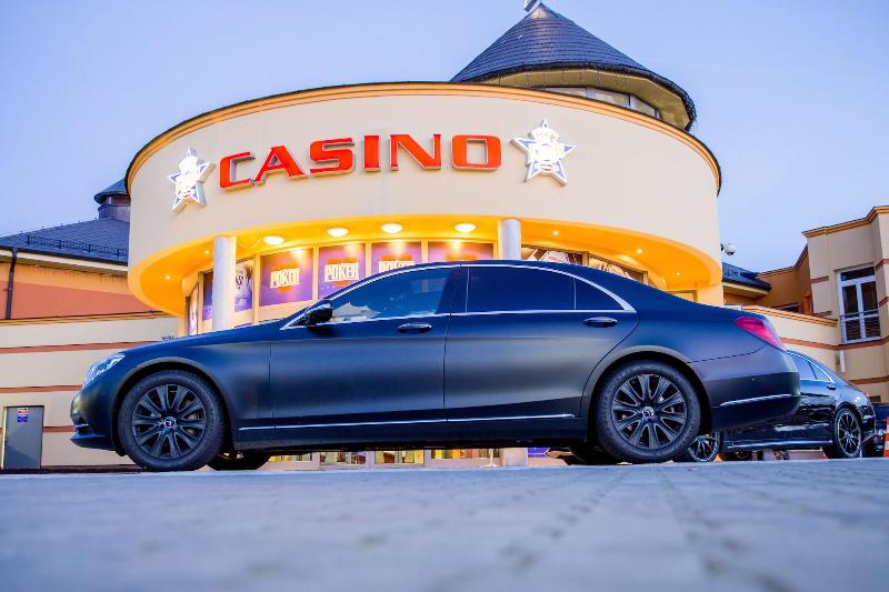 Kings Casino Hotel image