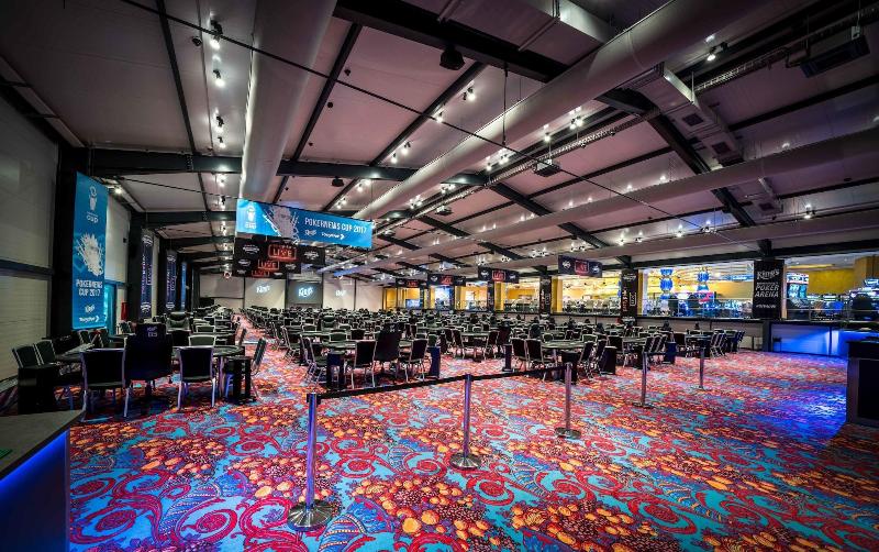 Kings Casino Hotel image