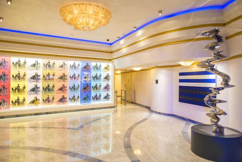Kings Casino Hotel image