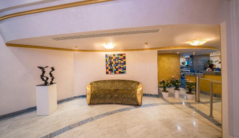 Kings Casino Hotel image