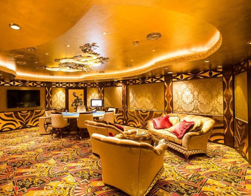 Kings Casino Hotel image