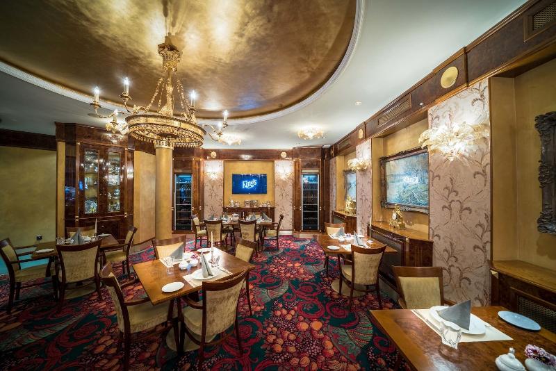 Kings Casino Hotel image