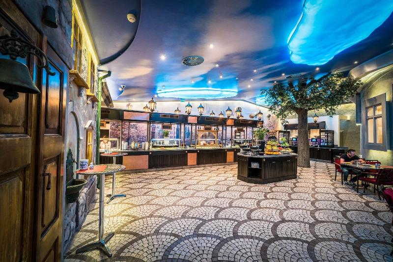 Kings Casino Hotel image