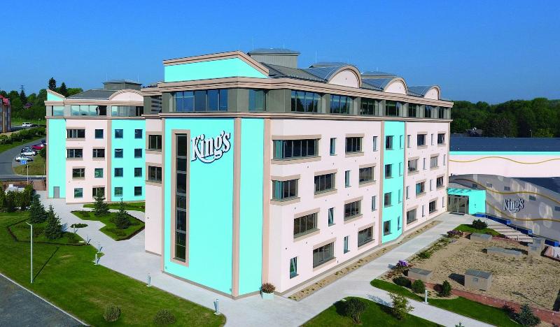 Kings Casino Hotel image
