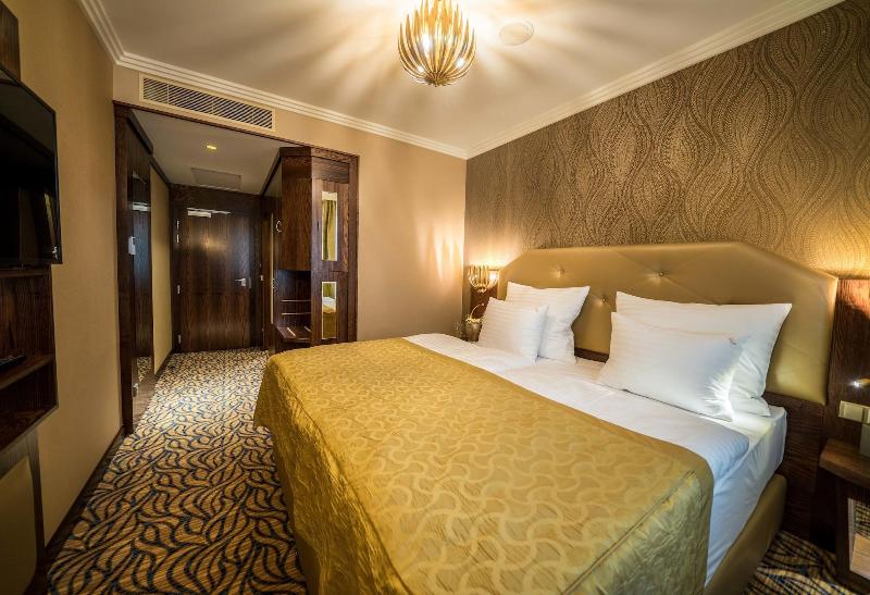 Kings Casino Hotel image