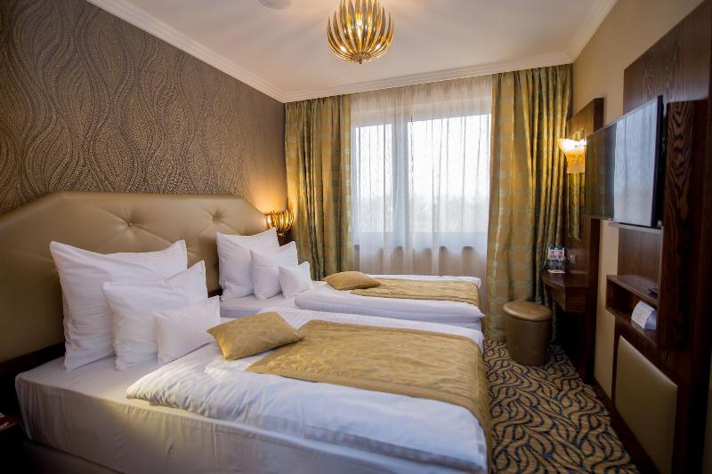 Kings Casino Hotel image