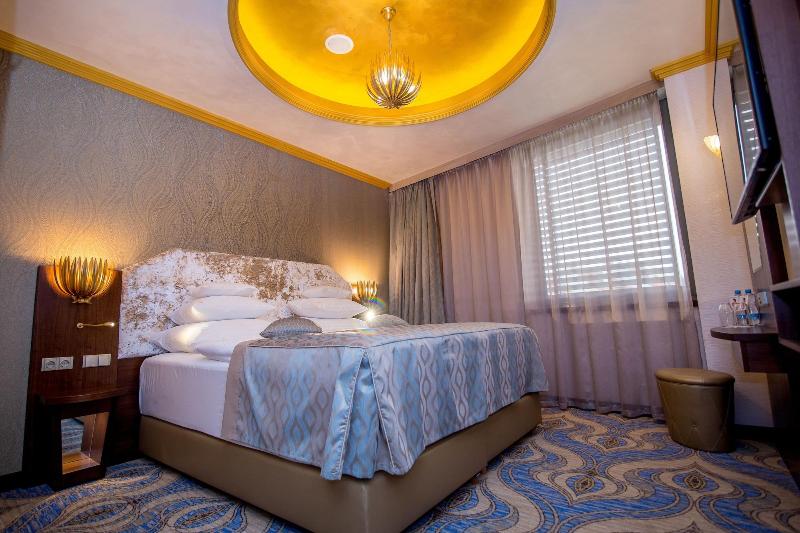 Kings Casino Hotel image