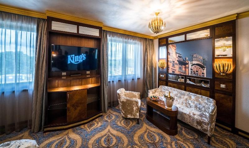Kings Casino Hotel image