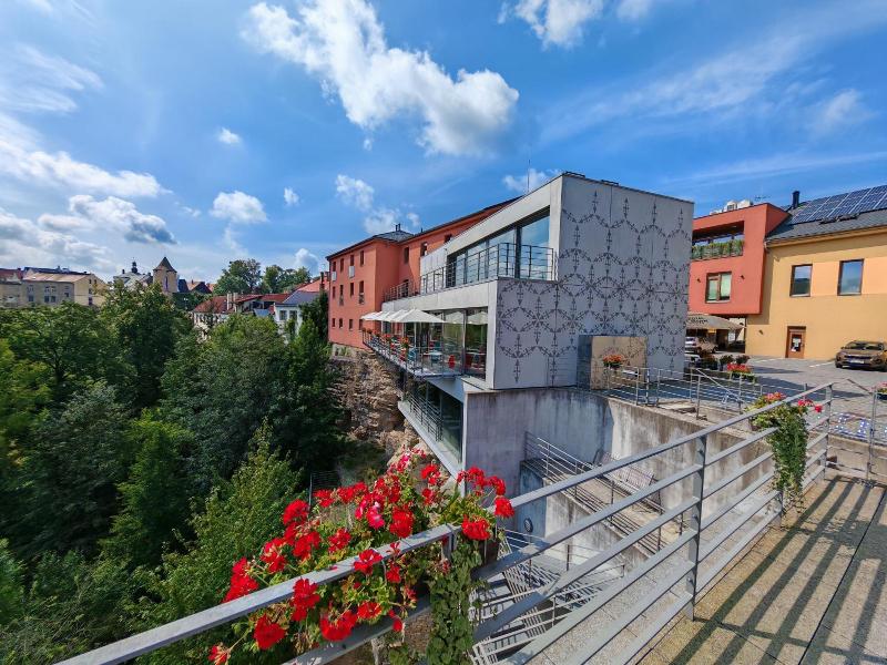 Hotel Rajska Zahrada image