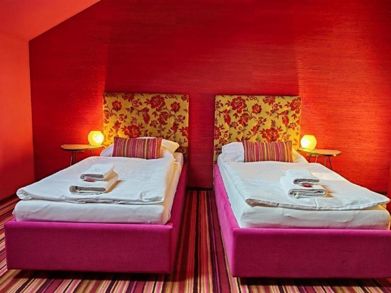 Hotel Rajska Zahrada image