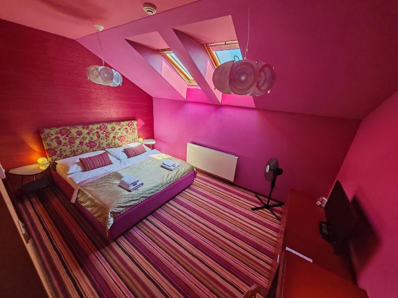 Hotel Rajska Zahrada image