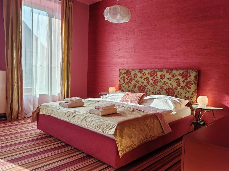 Hotel Rajska Zahrada image