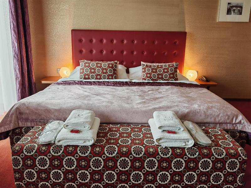 Hotel Rajska Zahrada image