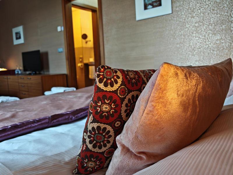 Hotel Rajska Zahrada image