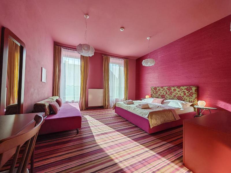Hotel Rajska Zahrada image