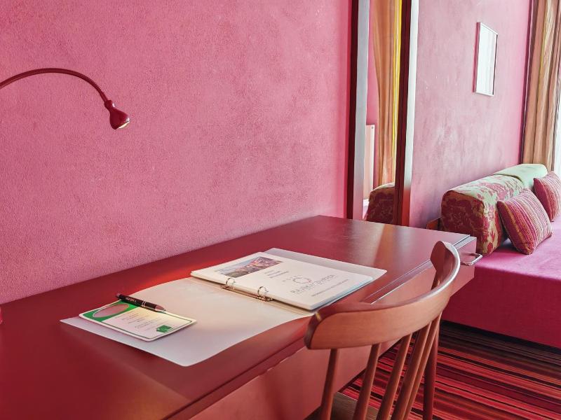 Hotel Rajska Zahrada image
