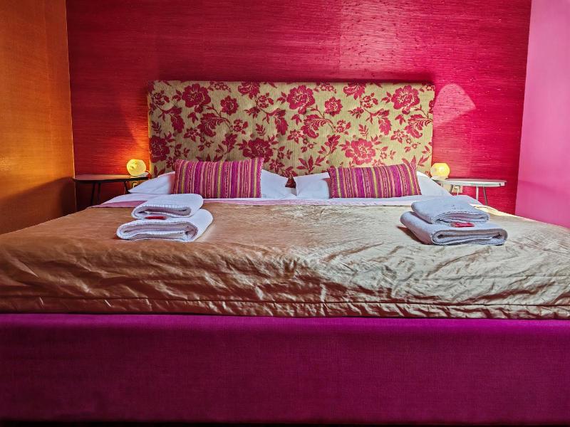 Hotel Rajska Zahrada image