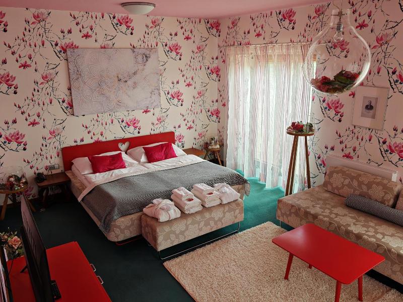 Hotel Rajska Zahrada image