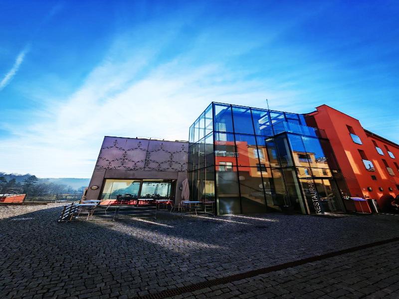 Hotel Rajska Zahrada image