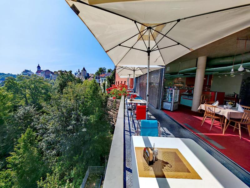 Hotel Rajska Zahrada image