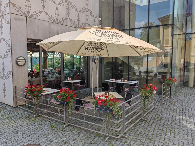 Hotel Rajska Zahrada image