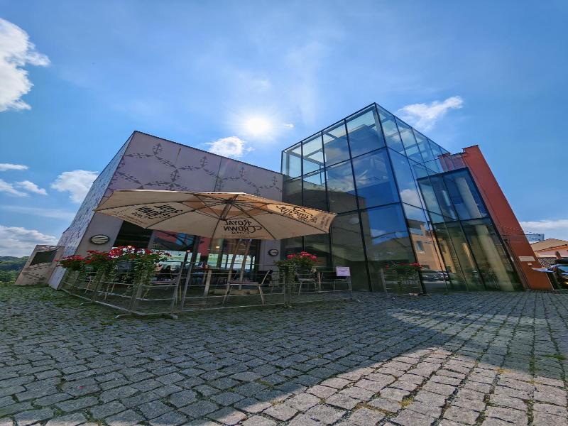 Hotel Rajska Zahrada image