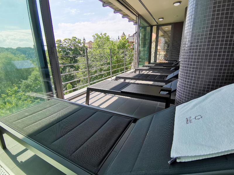 Hotel Rajska Zahrada image
