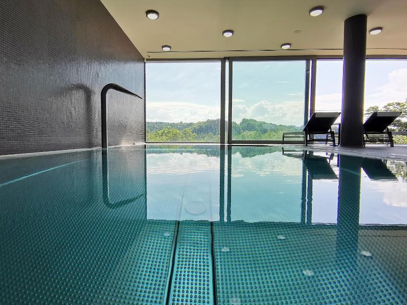Hotel Rajska Zahrada image