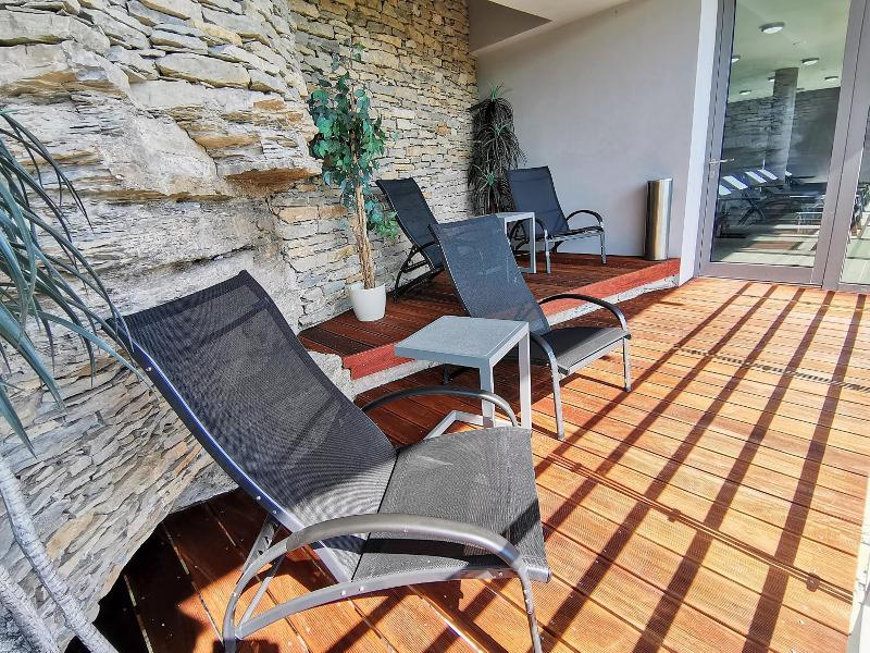 Hotel Rajska Zahrada image