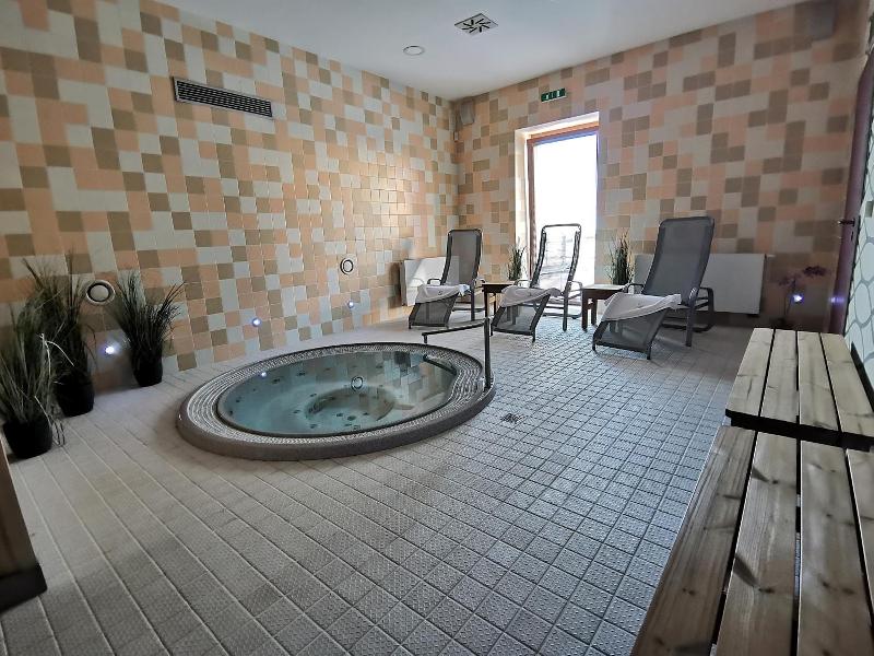 Hotel Rajska Zahrada image