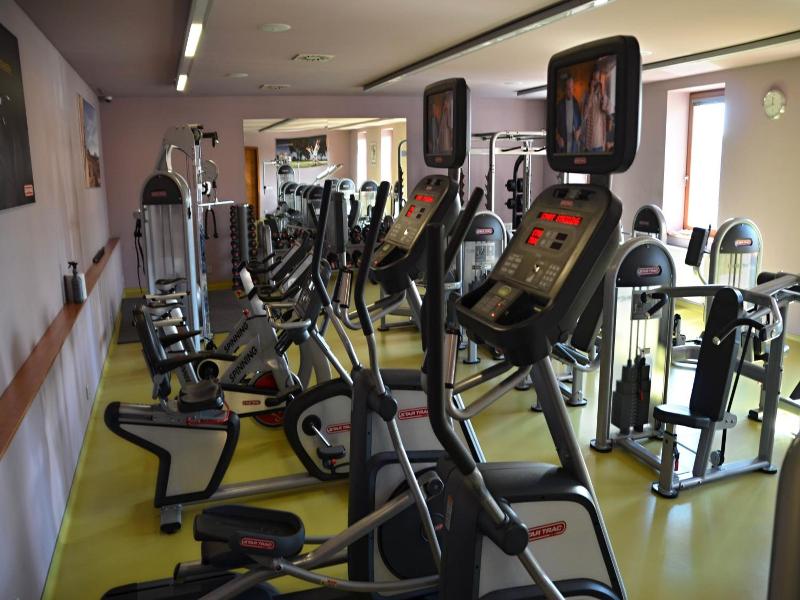 Hotel Rajska Zahrada image
