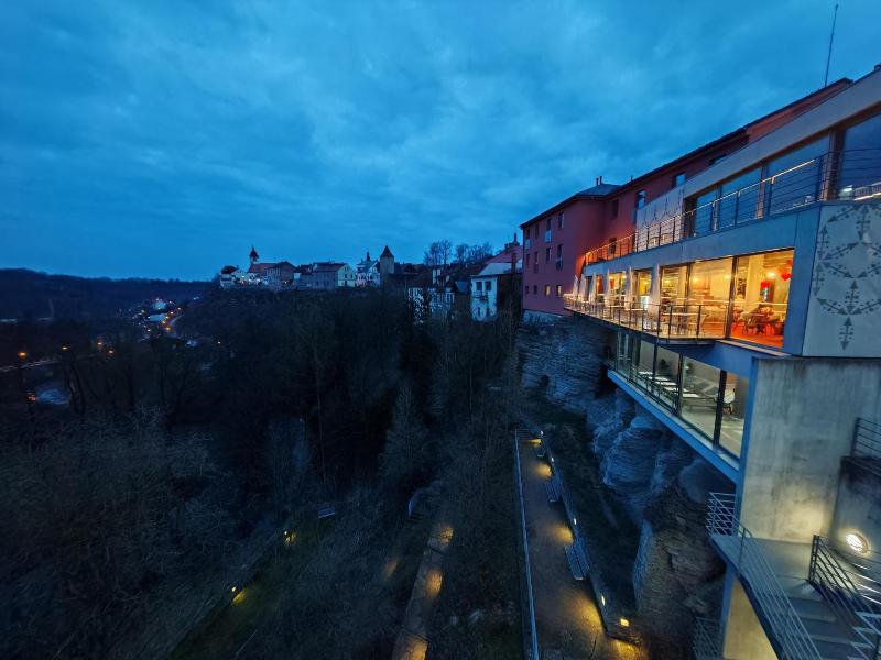Hotel Rajska Zahrada image