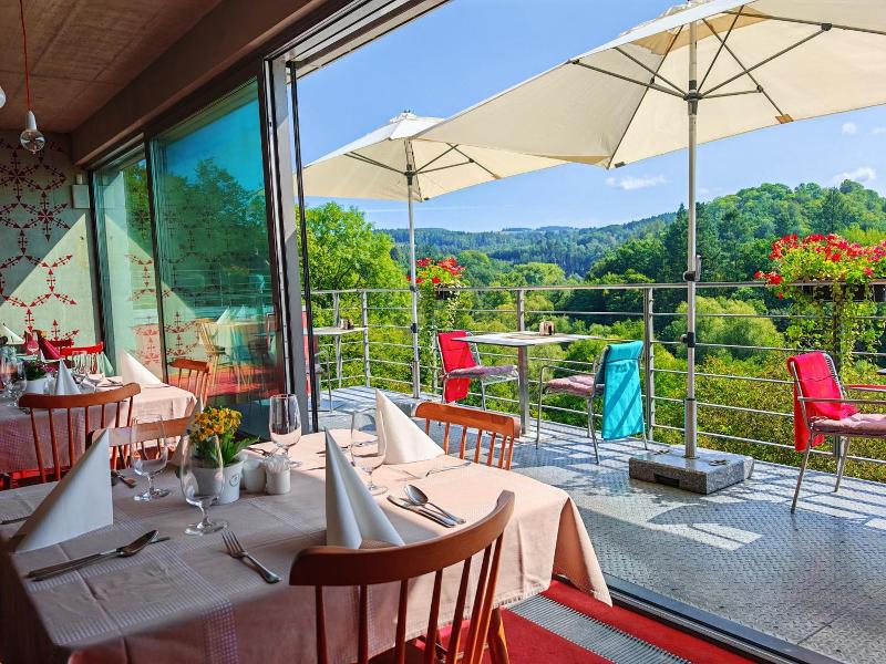 Hotel Rajska Zahrada image